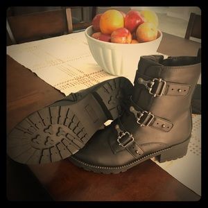 Biker Books-So Brand